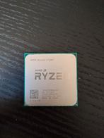 AMD Ryzen 3 1200 CPU, Ophalen of Verzenden, Zo goed als nieuw, 3 tot 4 Ghz