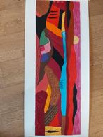 Ronald Boonacker zeefdruk, Antiek en Kunst, Ophalen of Verzenden