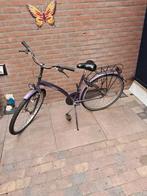 Batavus kinderfiets - Prima Staat!, Fietsen en Brommers, Fietsen | Dames | Damesfietsen, Ophalen, Batavus, Versnellingen, 53 tot 56 cm