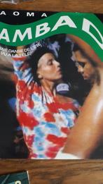 kaoma - lambada, Verzenden, 7 inch, Single, Zo goed als nieuw