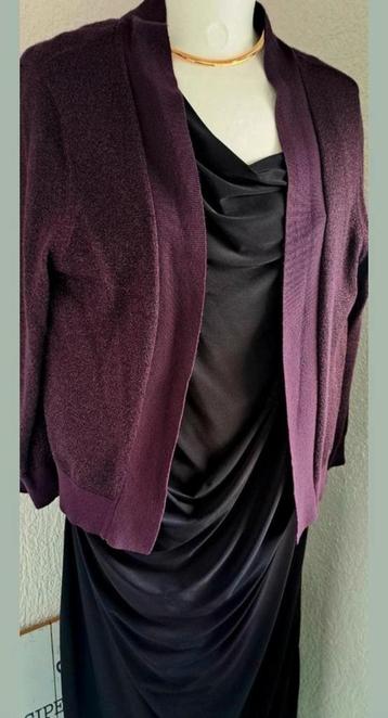 Esprit jurk XL met bolero vest XXL beschikbaar voor biedingen