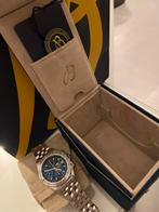 Breitling Blackbird Chronometre Limited Edition, Staal, Breitling, Polshorloge, Ophalen of Verzenden
