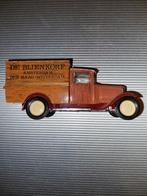 Vintage Bijenkorf Auto Model, Verzenden, Zo goed als nieuw, Auto, Overige merken
