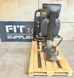 Technogym Abductor + Adductor Selection Pro 900 Unity scherm, Ophalen, Zo goed als nieuw, Benen, Krachtstation