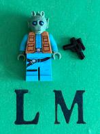 Lego Star Wars sw0898 Bounty Hunter Greedo StarWars 75290 SW, Kinderen en Baby's, Speelgoed | Duplo en Lego, Ophalen of Verzenden