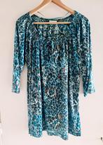 Mooi shirt maat 44/46, Kleding | Dames, Tops, Blauw, Maat 42/44 (L), Ophalen of Verzenden, Zo goed als nieuw