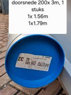 Spirobuis - Diverse Lengtes, Doe-het-zelf en Verbouw, Buizen en Afvoer, Ophalen, Overige materialen, 2 tot 4 meter, Nieuw