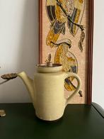 Koffiepot Zaalberg Holland, Huis en Inrichting, Keuken | Servies, Keramiek, Overige typen, Ophalen of Verzenden, Zo goed als nieuw