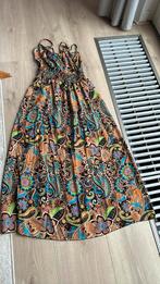 Zomerjurkje - Maat M, Kleding | Dames, Jurken, Maat 38/40 (M), Overige kleuren, Ophalen of Verzenden, Zo goed als nieuw