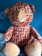 Teddy beer XXL, Ophalen, Zo goed als nieuw, Stoffen beer, Overige merken