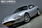 Jaguar XKR 4.0 V8 364pk Coupé Topconditie!/NL Auto/Youngtim, Achterwielaandrijving, Gebruikt, 4 stoelen, Bedrijf