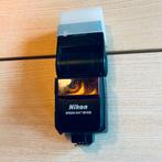 Nikon speedlight SB-600, Ophalen of Verzenden, Zo goed als nieuw, Nikon, Kantelbaar