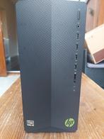 Gaming PC HP, 16 GB, Met videokaart, 1 TB, Ophalen of Verzenden