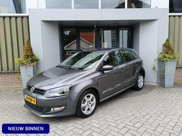 Volkswagen Polo 1.4-16V Comfortline | Airco | Cruis controle beschikbaar voor biedingen