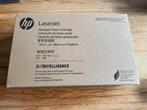HP w9024mc toner zwart nieuw, Ophalen of Verzenden, Nieuw, Toner, HP
