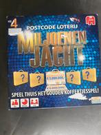 Miljoenenjacht, Hobby en Vrije tijd, Ophalen of Verzenden, Zo goed als nieuw