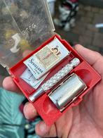 Vintage gilette scheersetje, Antiek en Kunst, Ophalen of Verzenden
