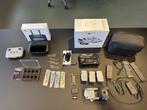 Te koop DJI Air 2 S Fly more combo zeer complete set, Ophalen of Verzenden, Zo goed als nieuw, Drone met camera