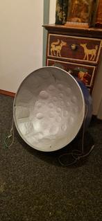 Steelpan/Steeldrum, Ophalen