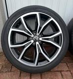 Volkswagen Polo/Taigo/T-Cross Köln 18” Velgen, Ophalen, 18 inch, 215 mm, Zomerbanden