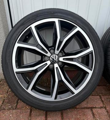 Volkswagen Polo/Taigo/T-Cross Köln 18” Velgen  beschikbaar voor biedingen