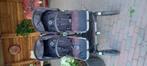 Bugaboo Donkey Duo, Kinderen en Baby's, Kinderwagens en Combinaties, Ophalen, Zo goed als nieuw, Bugaboo