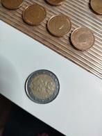 2 Euro Finland 1999, Ophalen of Verzenden, Finland, 2 euro, Losse munt