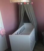 Bopita Ledikant - Zo goed als nieuw!, Ophalen, Zo goed als nieuw, Ledikant