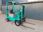 Prins Ruwterrein Heftruck Shifter 1.2 – Kubota Diesel 3 cil., Zakelijke goederen, Machines en Bouw | Heftrucks en Intern transport