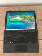 Microsoft Surface Pro 6 | i5 | 8GB | 256GB SSD | Windows 11, Computers en Software, Windows Laptops, 256 GB, Qwerty, Minder dan 2 Ghz