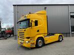 2016 Scania R450 Euro6 Vrachtwagen, Euro 6, Scania, Overige brandstoffen, Origineel Nederlands
