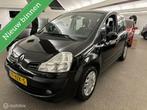 Renault Grand Modus 1.2-16V Expression Automaat, Auto's, Renault, Gebruikt, 4 cilinders, Met garantie (alle), Zwart