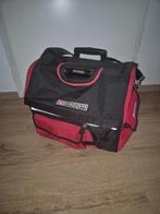 Facom gereedschaps tas, gereedschaps koffer, trolleyTa, Ophalen, Zo goed als nieuw