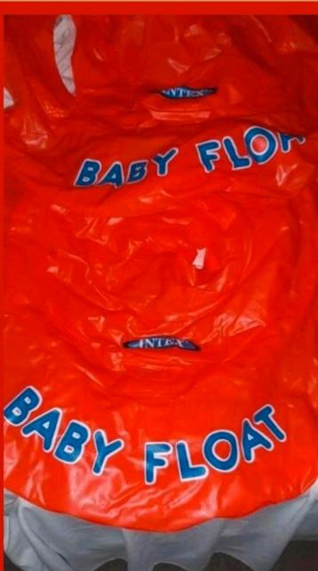 Intex Babyfloat - 2 Stuks * Netjes * beschikbaar voor biedingen