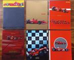 Ferrari Yearbook 1999-2004, Boeken, Auto's | Boeken, Diverse auteurs, Ophalen of Verzenden, Zo goed als nieuw, Ferrari