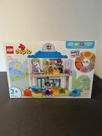 Duplo 10449., Kinderen en Baby's, Speelgoed | Duplo en Lego, Ophalen of Verzenden, Nieuw, Complete set, Duplo