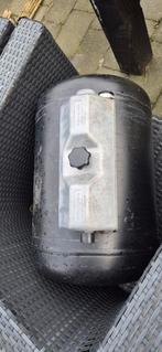 LPG installatie tank + electra (SL500 2002), Ophalen