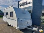 Knaus Sport 460 EU ePower Selection, Bedrijf, 5 tot 6 meter, Knaus, Overige typen