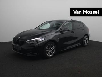 BMW 1-serie 116i High Executive | Navigatie | Sportstoelen | beschikbaar voor biedingen