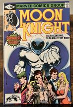 Moon Knight # 1, 2, 9, 16, 20, 22, 28, 29, 37, 38 (Marvel), Boeken, Strips | Comics, Amerika, Ophalen of Verzenden, Doug Moench
