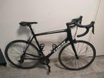 Trek Emonda  Carbon racefiets, 28 inch, Carbon, Zo goed als nieuw, Meer dan 20 versnellingen