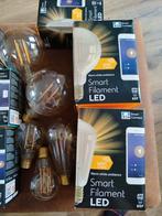 Lampen divers smart lampen, Zo goed als nieuw, Ophalen