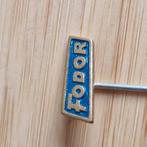 SPELDJE Fodor, Ophalen of Verzenden, Zo goed als nieuw, Merk