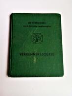 verkennersboekje katholieke jeugdbeweging uit 1961, Verzamelen, Scouting, Ophalen of Verzenden, Gebruikt, Boek of Tijdschrift