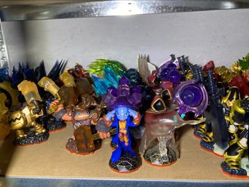 Skylanders Trap Team Trapmasters beschikbaar voor biedingen