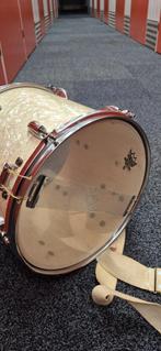 Maxtone Marching Snare Drum met Draagband, Ophalen, Gebruikt, Overige merken