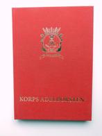 Korps Adelborsten jaarboek 2020, Verzenden, 20e eeuw of later, Nieuw