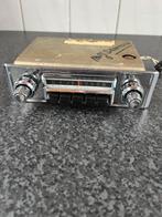 Vintage Tadiran Tel Aviv AM autoradio ., Auto diversen, Ophalen of Verzenden, Gebruikt