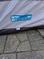 Kampa rally air 390 grande pro, Ophalen, Gebruikt