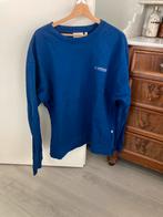 Anti blue trui, Kleding | Heren, Truien en Vesten, Ophalen of Verzenden, Zo goed als nieuw, Overige maten, Blauw